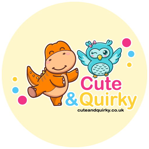 Cuteandquirky